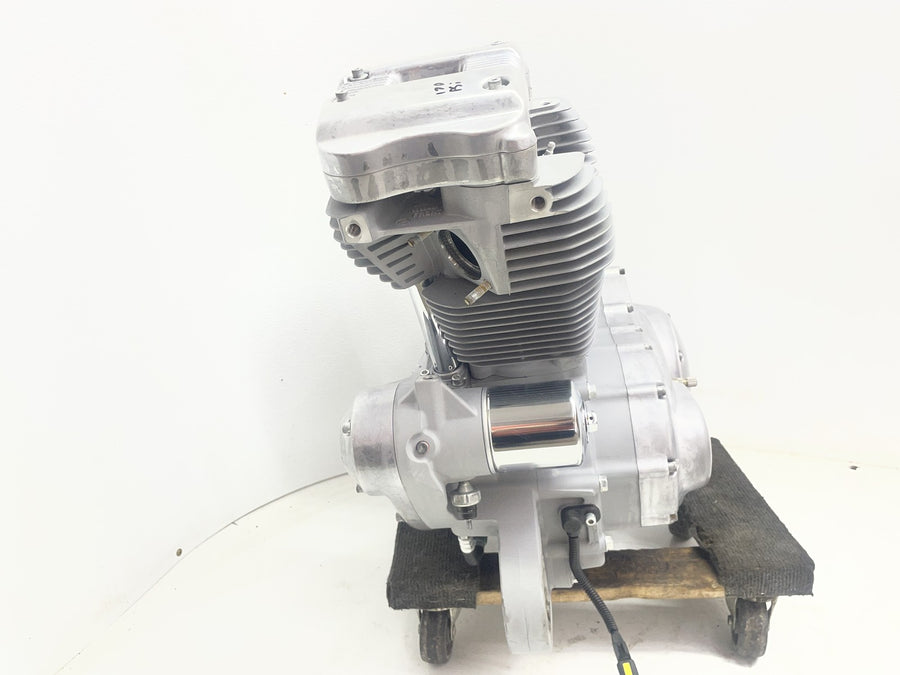 04-06 HARLEY-DAVIDSON SPORTSTER 883 XL883 COMPLETE ENGINE MOTOR RUNS CLEAN 2K
