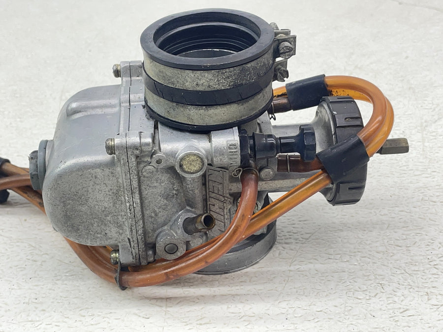95-02 KTM 250 SX OEM KEIHIN CARB CARBURETOR