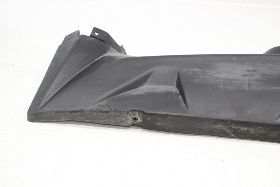15-22 CF-MOTO ZFORCE 800 EX EPS LEFT SIDE ROCKER PANEL COVER