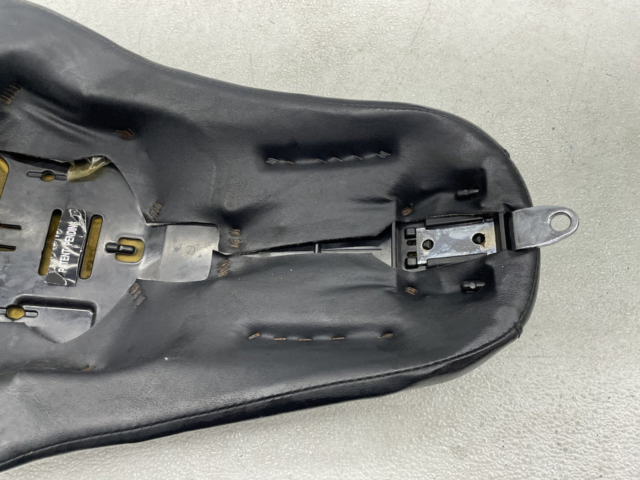 04-06 HARLEY-DAVIDSON SPORTSTER 1200 XL1200L FRONT DRIVERS SEAT