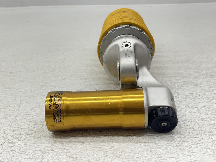 21-24 DUCATI SUPERSPORT 950 S OHLINS REAR BACK SHOCK ABSORBER SUSPENSION