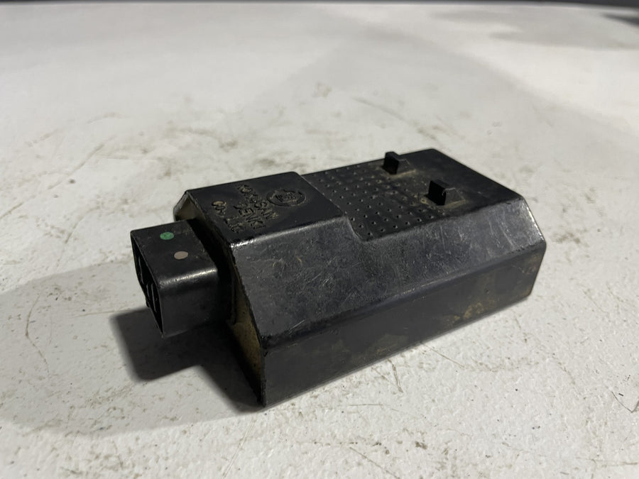 2001 SUZUKI RM125 OEM ECU CDI ECM COMPUTER MODULE BOX