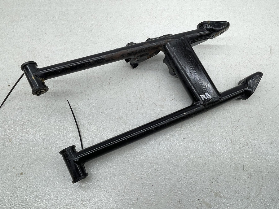 15-22 POLARIS SCRAMBLER 850 REAR BACK LOWER UPPER RIGHT CONTROL A ARMS