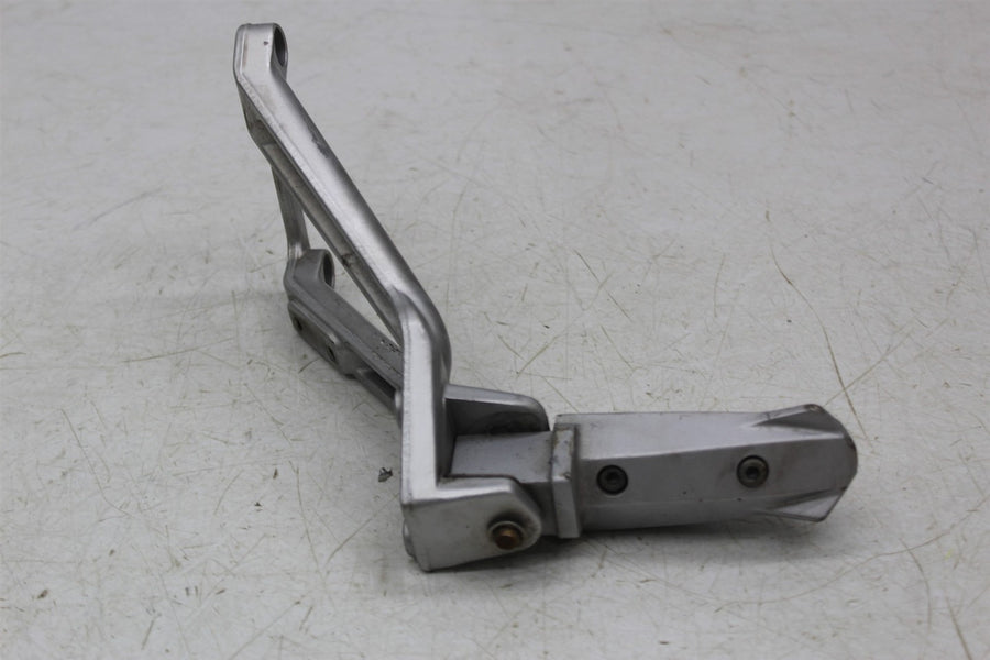 98-05 BMW R1100 S LEFT REAR BACK PASSENGER PEG