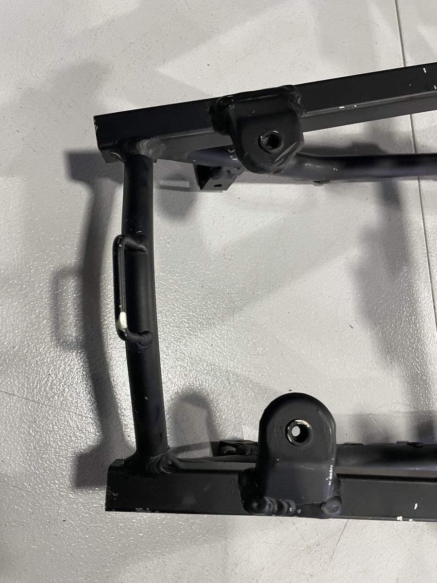 01-05 SUZUKI GSXR600 GSXR750 01-02 GSXR1000 REAR BACK TAIL SUBFRAME SUB FRAME