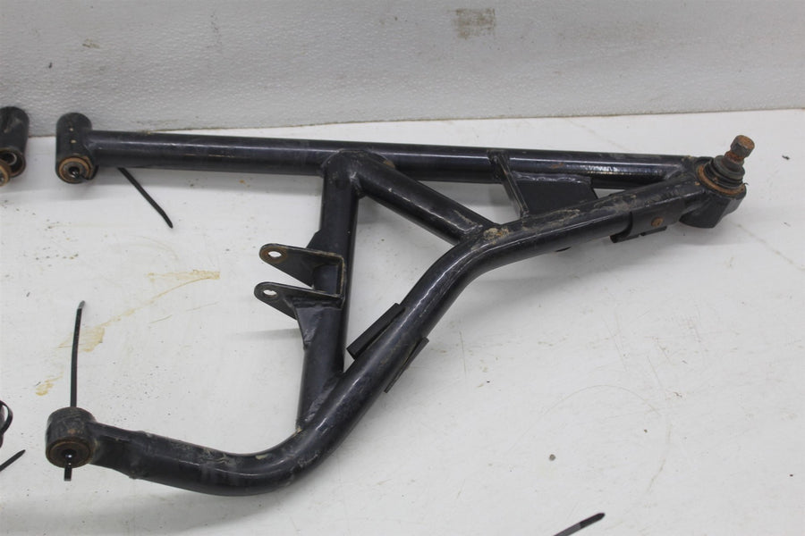 2021 POLARIS RZR XP 1000 EPS aftermarket front upper lower control a arms set