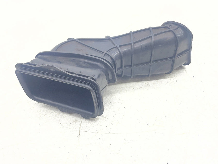 04-05 KAWASAKI NINJA ZX10R RIGHT LEFT AIR INTAKE DUCTS