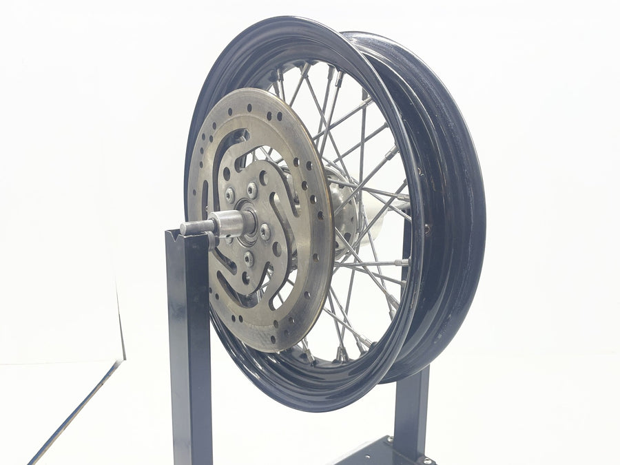 18-20 HARLEY-DAVIDSON STREET BOB FXBB 107 REAR BACK WHEEL RIM
