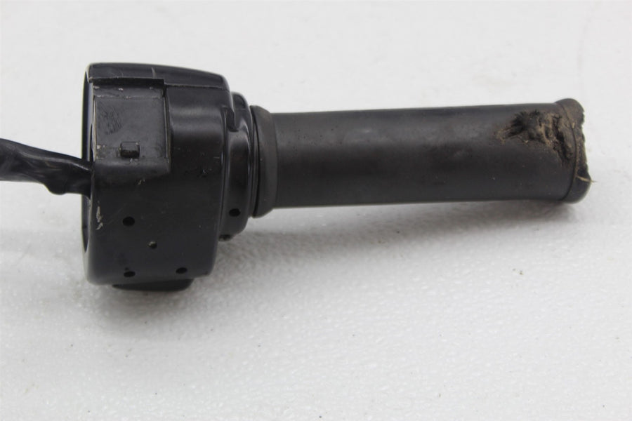 04-06 HARLEY DAVIDSON SPORTSTER XL883 883L LEFT HORN SIGNAL SWITCH (SEE DESCP)