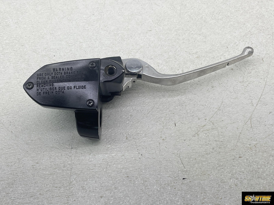 12-17 VICTORY CROSS COUNTRY TOUR FRONT BRAKE MASTER CYLINDER LEVER
