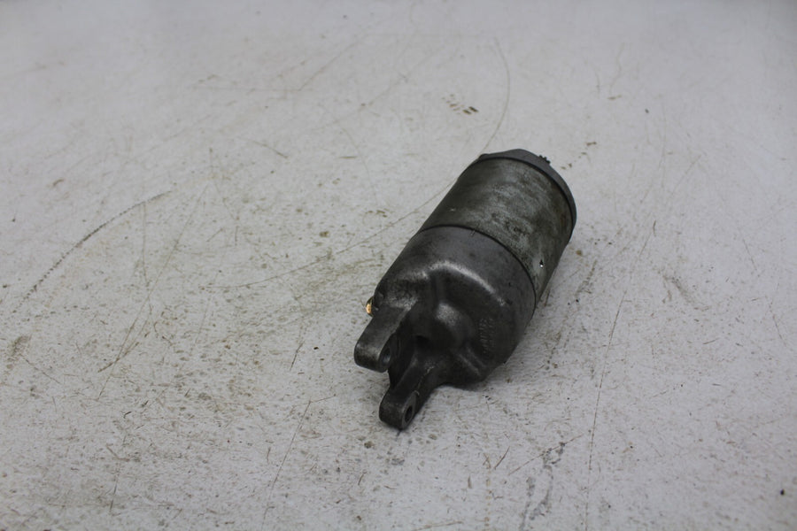 1987 HONDA CBR600 CBR600F STARTER MOTOR