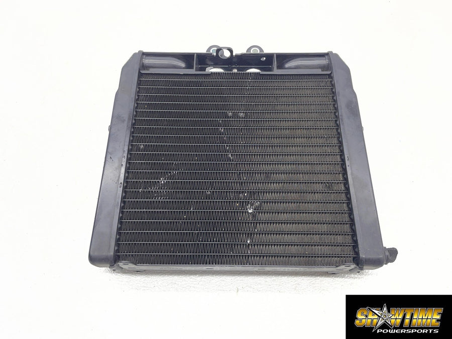 06-07 HARLEY-DAVIDSON STREET ROD VRSCR ENGINE COOLER COOLING RADIATOR RADIATER