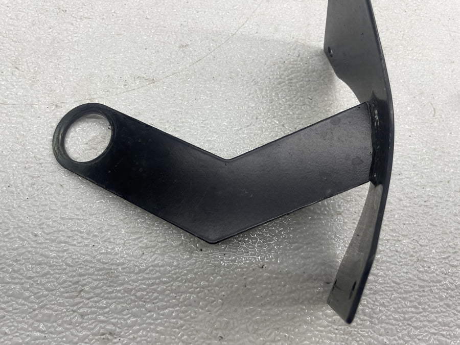 08-16 YAMAHA YZF R6 REAR LICENSE PLATE MOUNT