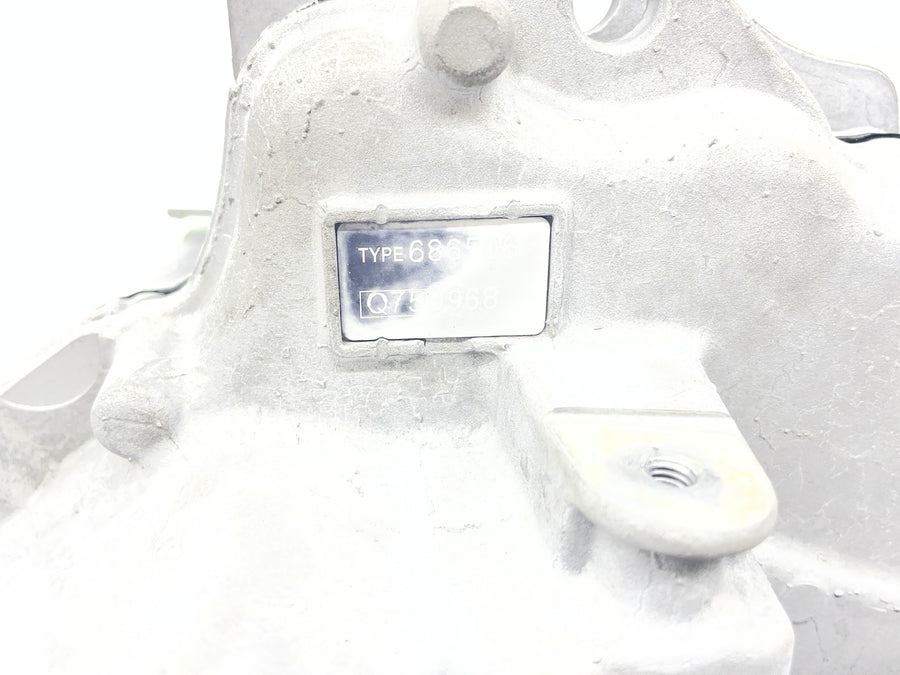 20 CAN-AM MAVERICK X3 DS TURBO ENGINE MOTOR TRANSMISSION GEARBOX