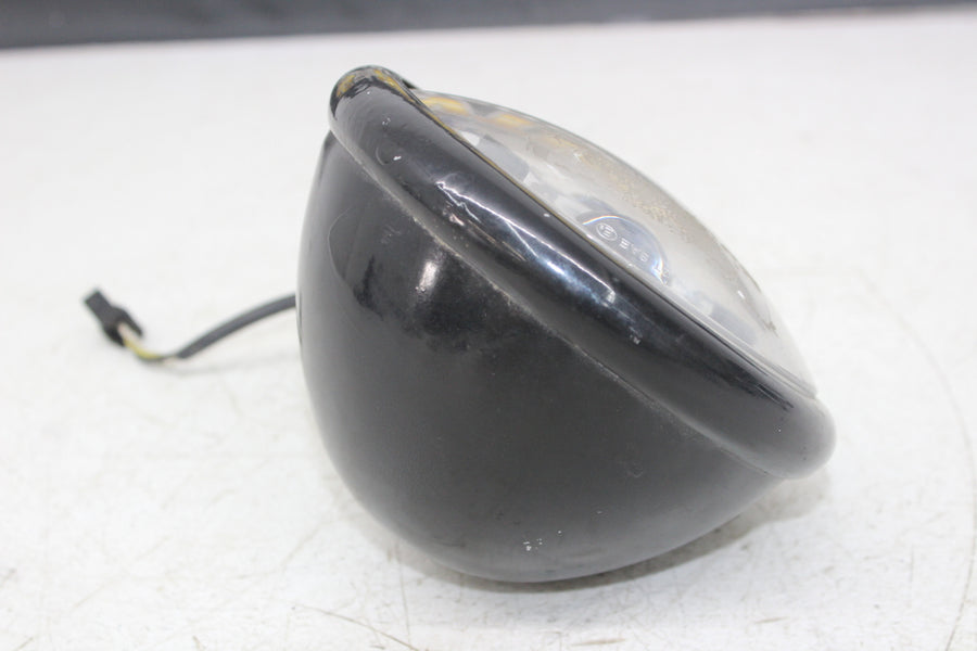 00-05 HARLEY-DAVIDSON DYNA WIDE GLIDE FXDWG SINGLE HEADLIGHT HEAD LAMP