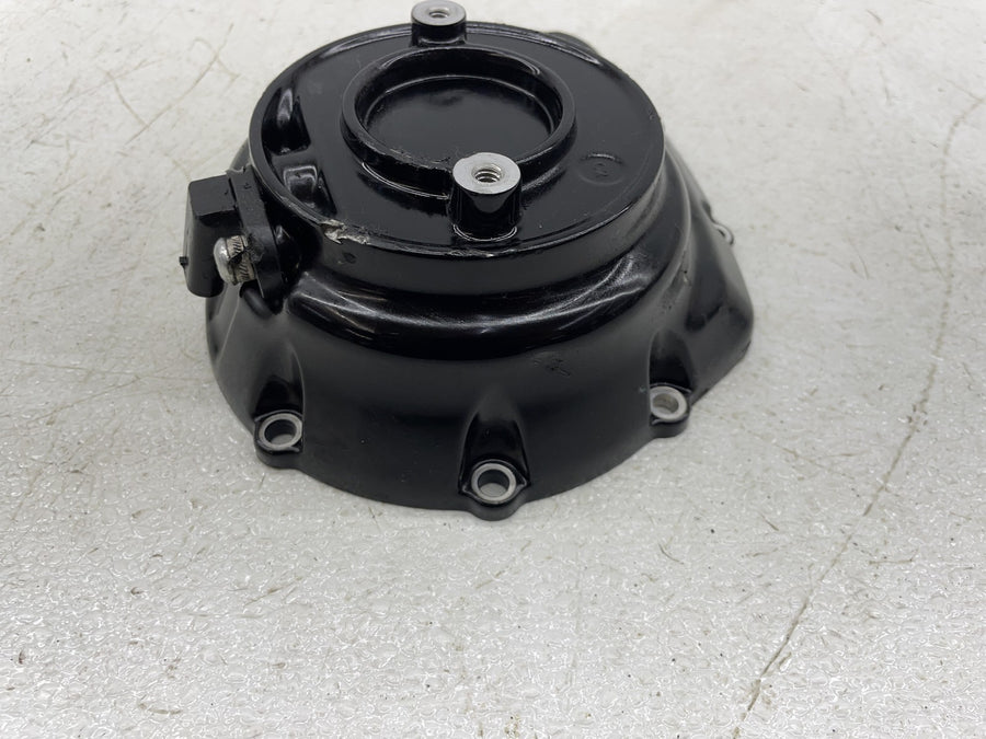 24-26 HARLEY-DAVIDSON STREET GLIDE FLHX M8 117CI NOSE CONE CAMS CAMSHAFT COVER