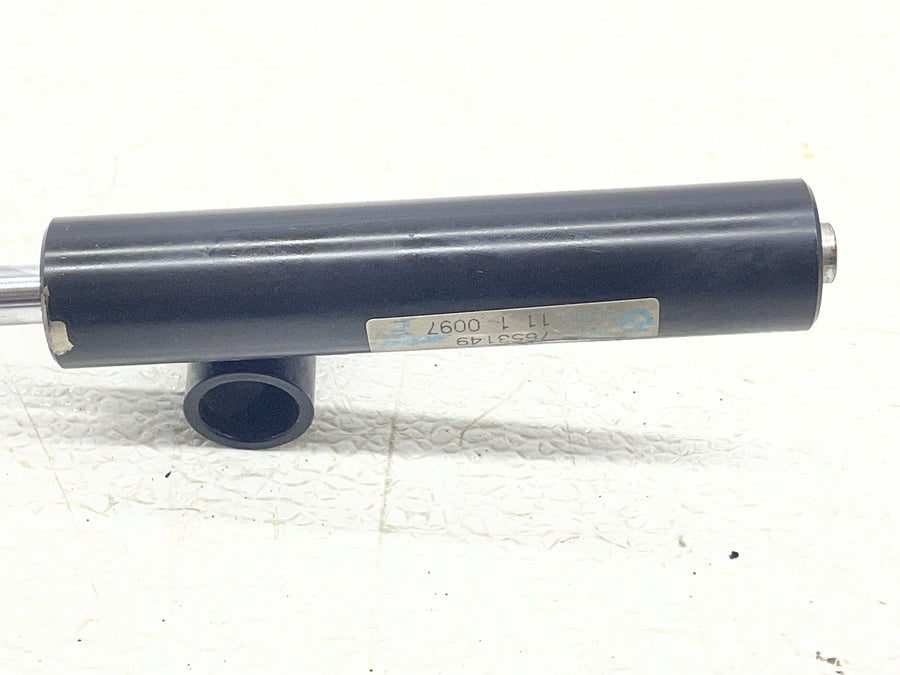09-14 BMW F800R STEERING DAMPER STABILIZER