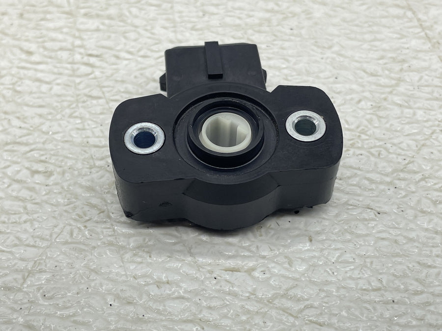 09-14 BMW F800R TPS THROTTLE POSITION SENSOR 7696412