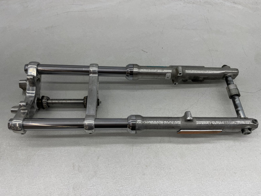 14-20 HARLEY-DAVIDSON SPORTSTER SUPER LOW XL1200T FRONT FORKS COMPLETE SET