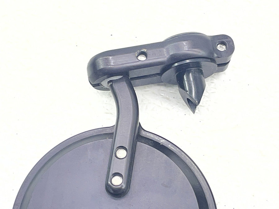 15-18 DUCATI SCRAMBLER 800 CRG REAR VIEW MIRROR SET PAIR MIRRORS