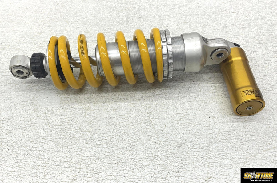 21-24 DUCATI SUPERSPORT 950 S OHLINS REAR BACK SHOCK ABSORBER SUSPENSION