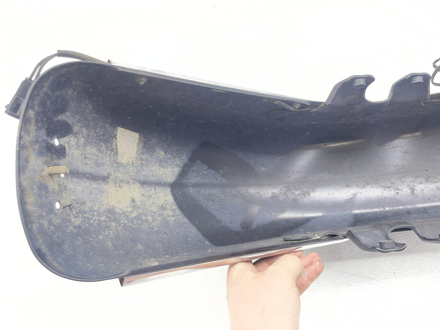 07-11 HARLEY-DAVIDSON ELECTRA GLIDE FLHT FRONT WHEEL FENDER