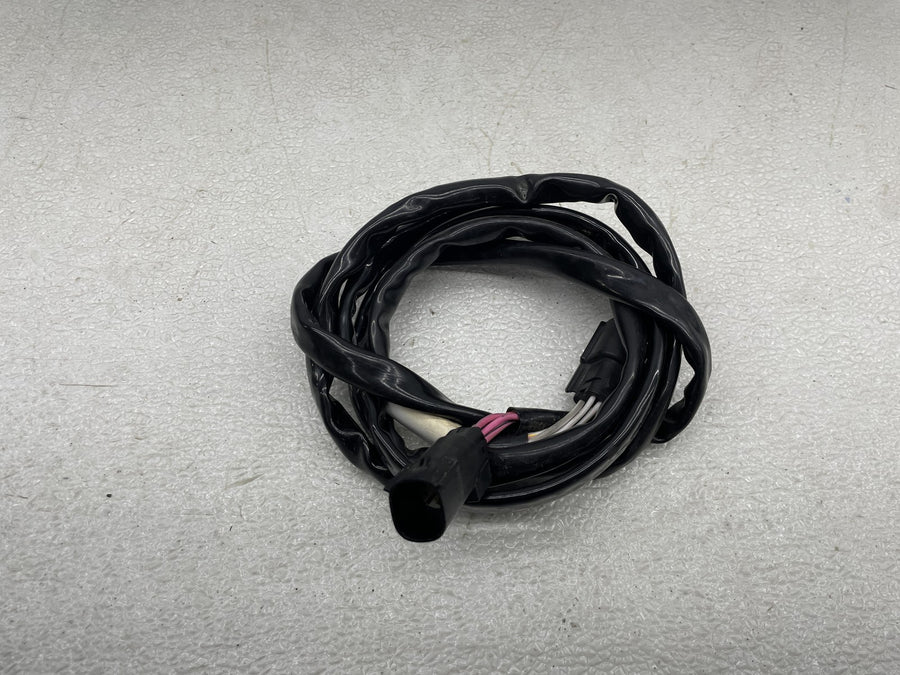 17-23 HARLEY-DAVIDSON ELECTRA GLIDE ULTRA LIMITED FLHTK RADIO STEREO CONTROL