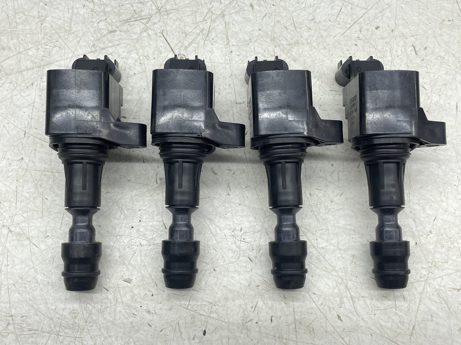 19 POLARIS SLINGSHOT SL IGNITION COILS PACK SET 12638824