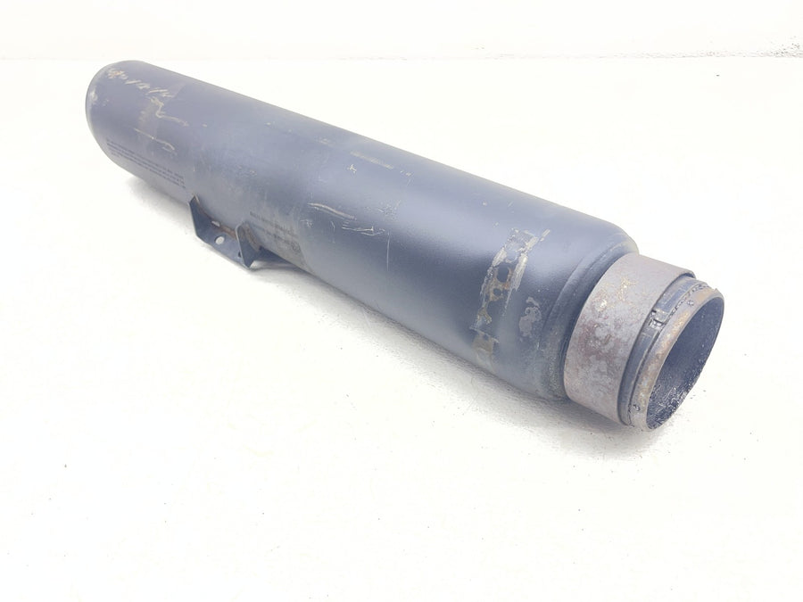 25-26 HARLEY-DAVIDSON NIGHTSTER RH975 MUFFLER EXHAUST SILENCER PIPE