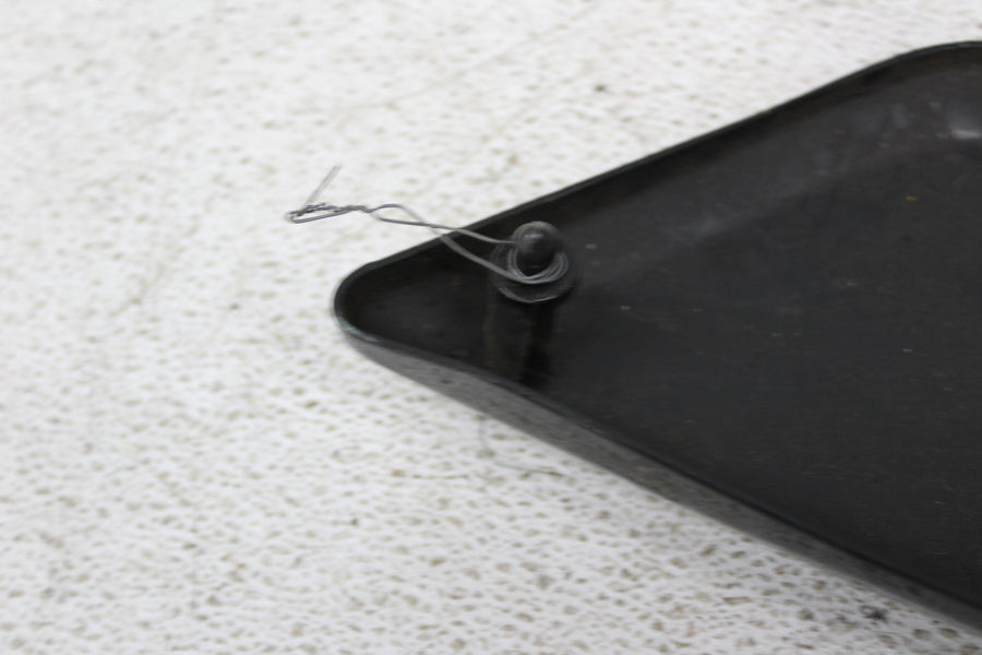 1981 SUZUKI GS550L SIDE COVER PANEL COWL FAIRING