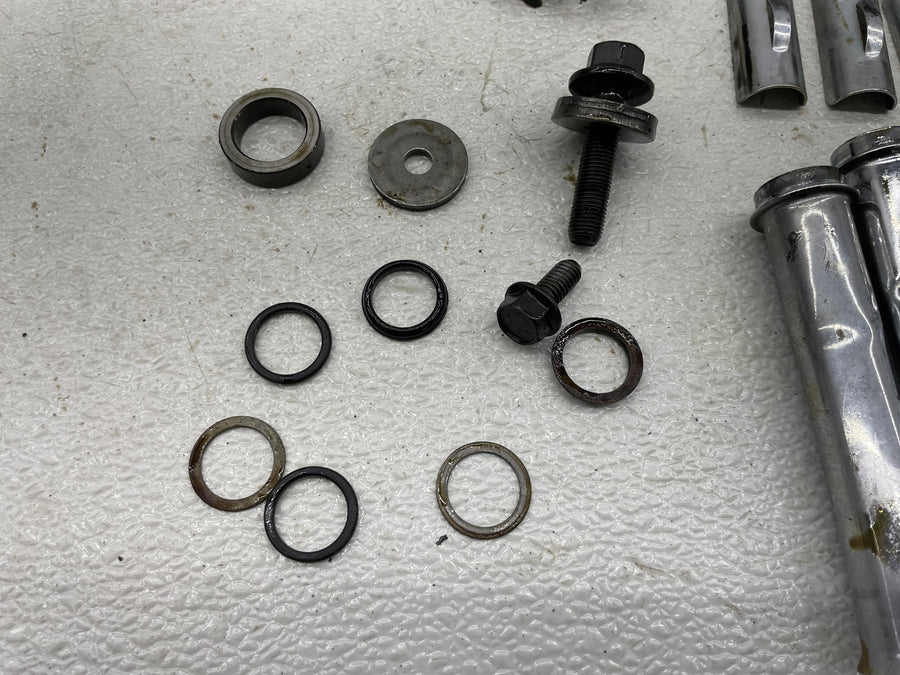 00-06 HARLEY-DAVIDSON ELECTRA GLIDE ULTRA CLASSIC 88CI CAMSHAFT SET KIT ASSY
