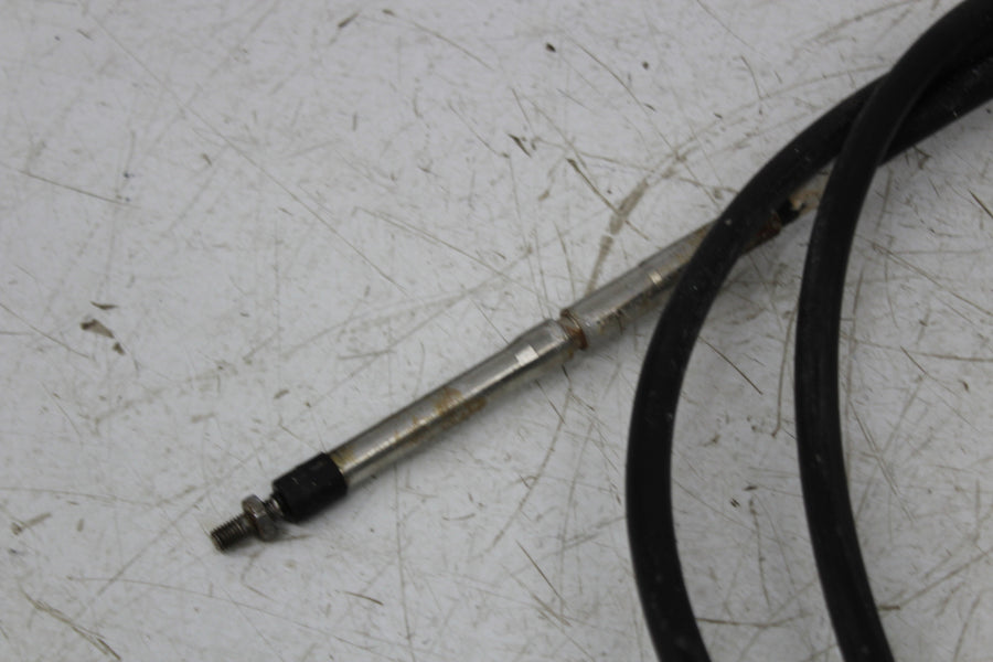 23 SEA-DOO GTX 130 PRO STEERING CABLE