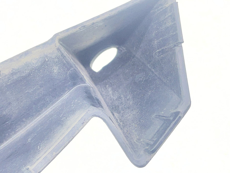 12-17 VICTORY CROSS COUNTRY TOUR FRONT DUCT COVER PANEL COWL 5437830