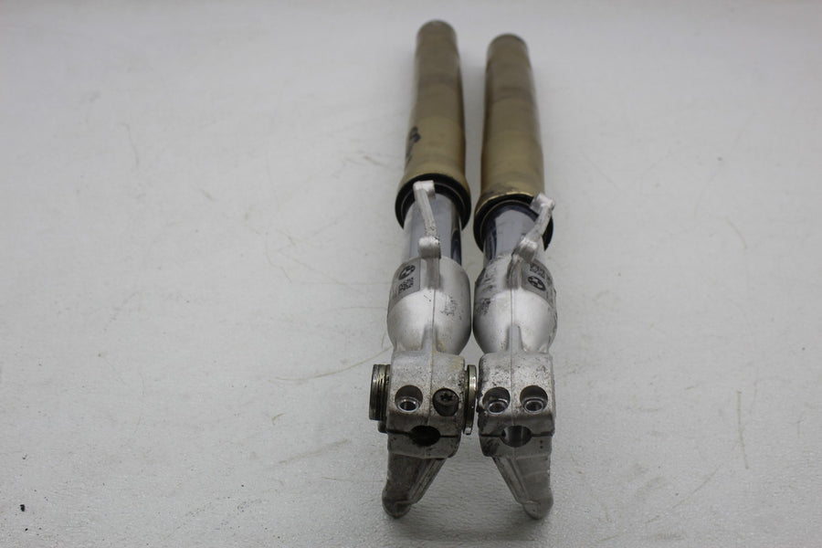 20-25 BMW S1000RR FRONT FORKS SHOCK SUSPENSION SET PAIR (SEE DESCP)