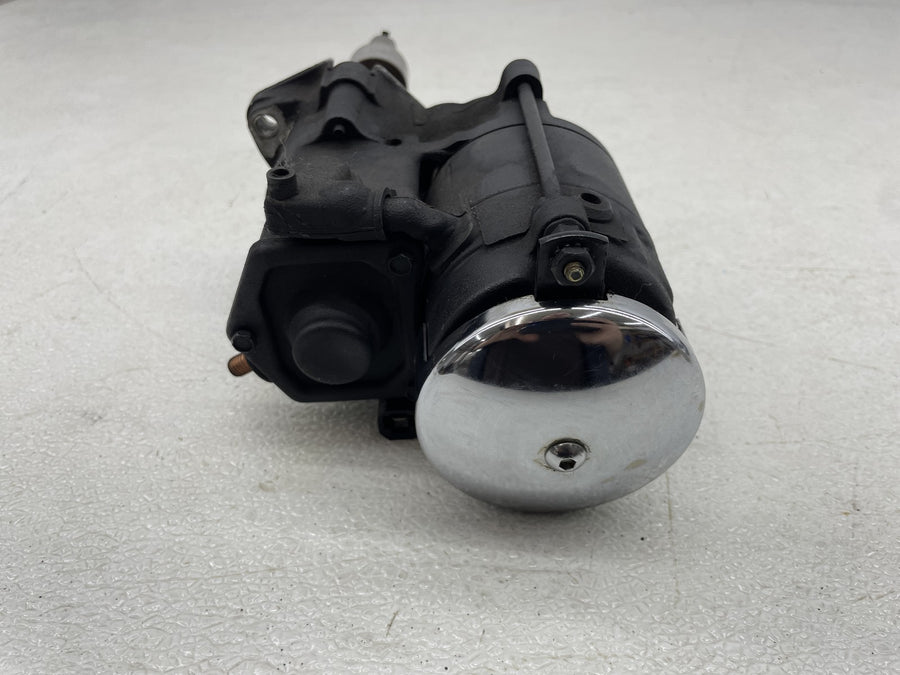 00-06 HARLEY-DAVIDSON ELECTRA GLIDE ULTRA CLASSIC 88CI ENGINE STARTER MOTOR