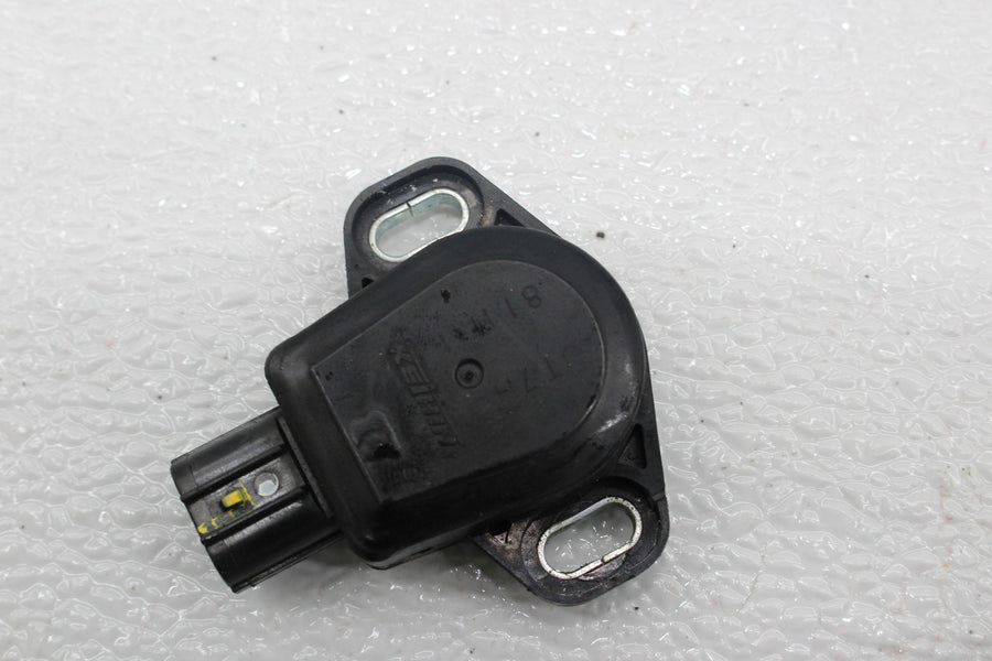 07-08 HONDA CBR600RR TPS THROTTLE POSITION SENSOR IDLE CONTROL