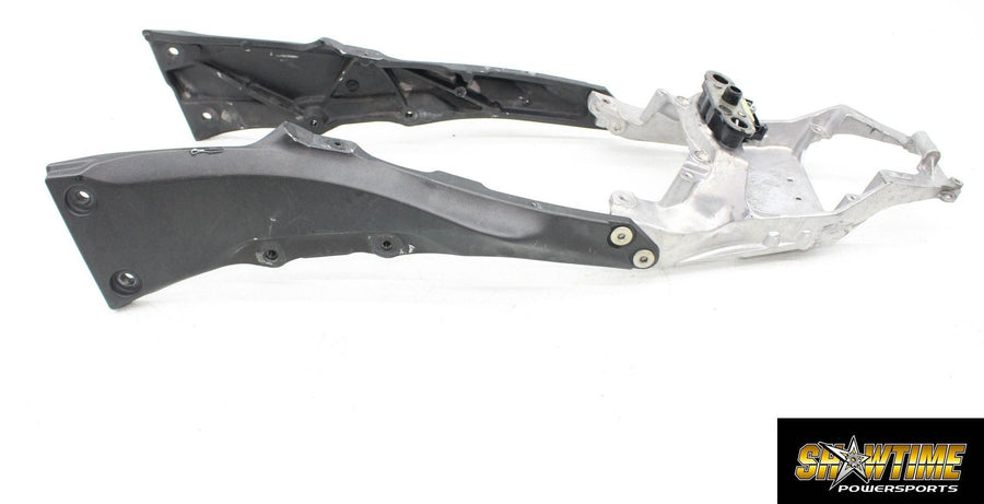 16-20 KAWASAKI NINJA ZX10R REAR SUBFRAME BACK SUB FRAME STRAIGHT NICE