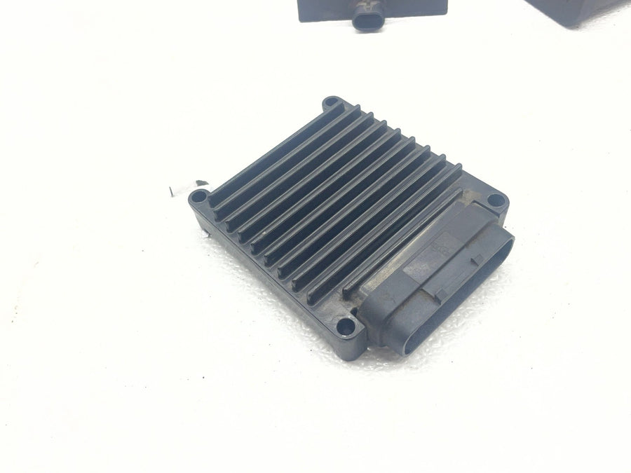 00-06 HARLEY-DAVIDSON SOFTAIL FXSTDSE2 OEM ECU CDI ECM TSM GAUGE FOB SECURITY