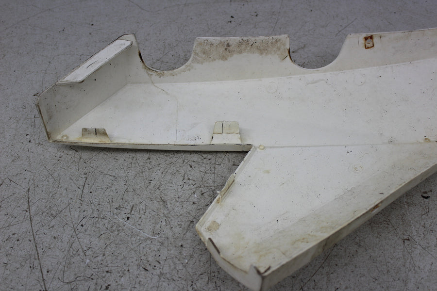 17-18 CAN-AM MAVERICK 1000R 4X4 XC REAR FENDER FENDERS COVERS COWLS SET