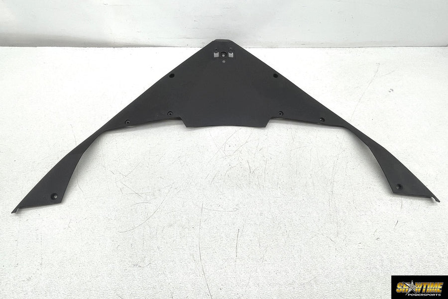 19 POLARIS SLINGSHOT SL REAR BACK UNDERSIDE DECK COVER PANEL  5454965