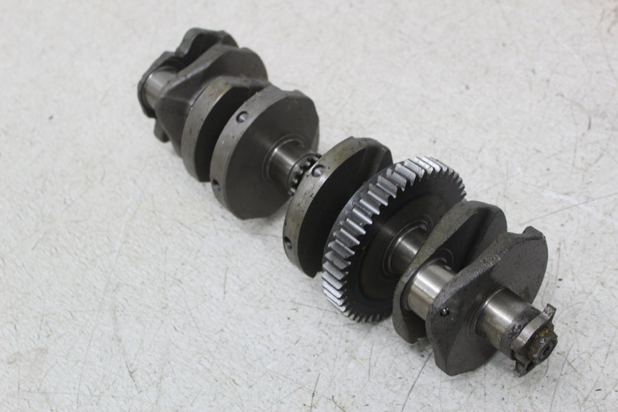 80-83 SUZUKI GS1100 ENGINE MOTOR CRANKSHAFT CRANK SHAFT (SEE DESCP)