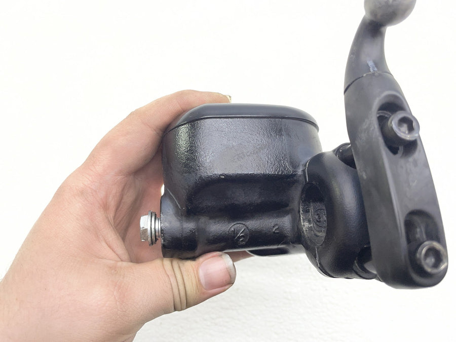 14-20 HARLEY-DAVIDSON SPORTSTER SUPER LOW XL1200T FRONT BRAKE MASTER CYLINDER