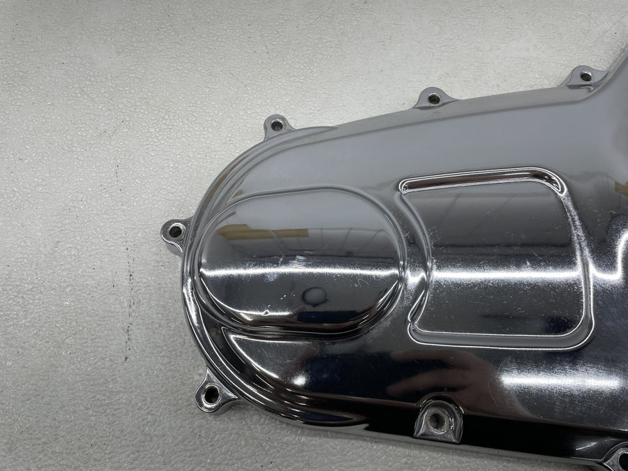 07-11 HARLEY-DAVIDSON ELECTRA GLIDE ULTRA CLASSIC TC 96CI OUTER PRIMARY COVER
