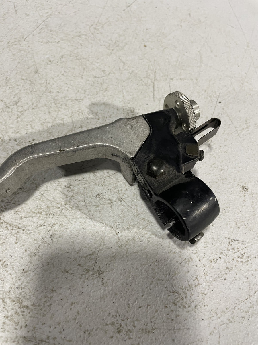 03-04 SUZUKI GSXR1000 CLUTCH PERCH MOUNT WITH LEVER