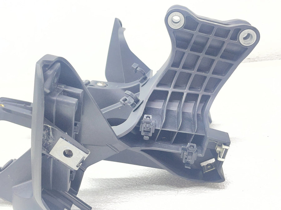 11-15 BMW G650 GS G650GS FRONT UPPER FAIRING STAY BRACKET
