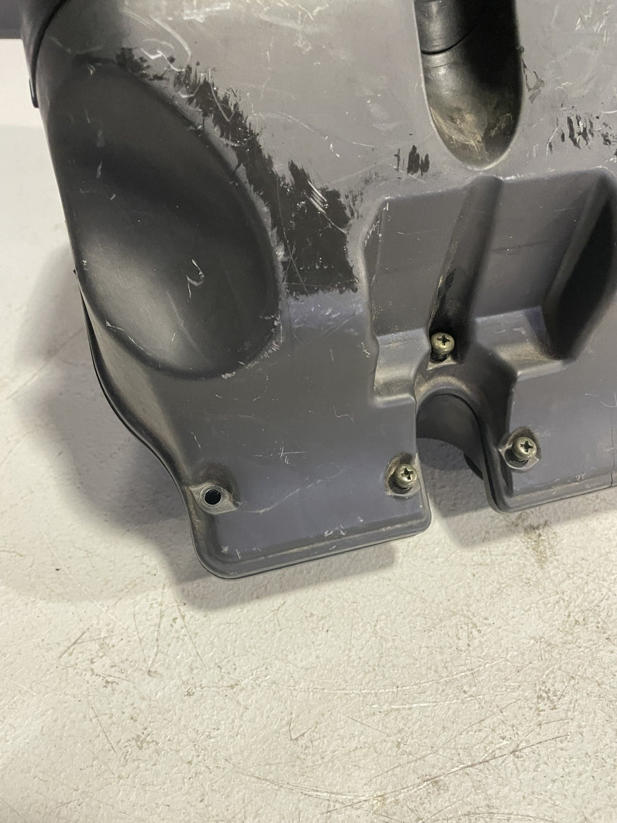 06-08 KAWASAKI NINJA 650 EX650 AIRBOX AIR INTAKE FILTER BOX
