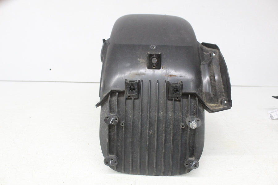 19-21 Can-am Ryker 900 Rear Back Fender Mud Guard (see descp)