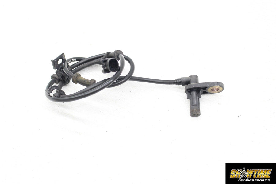 16-20 KAWASAKI NINJA ZX10R REAR WHEEL SPEED SPEEDOMETER SENSOR 21176-0815