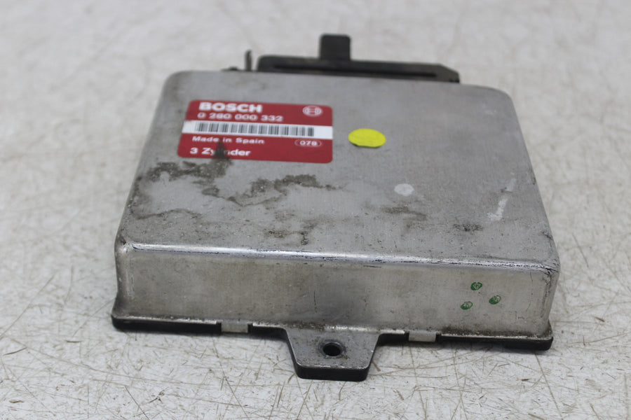 90 BMW K75RT ECU COMPUTER CONTROLLER UNIT BLACK BOX ECM CDI OEM