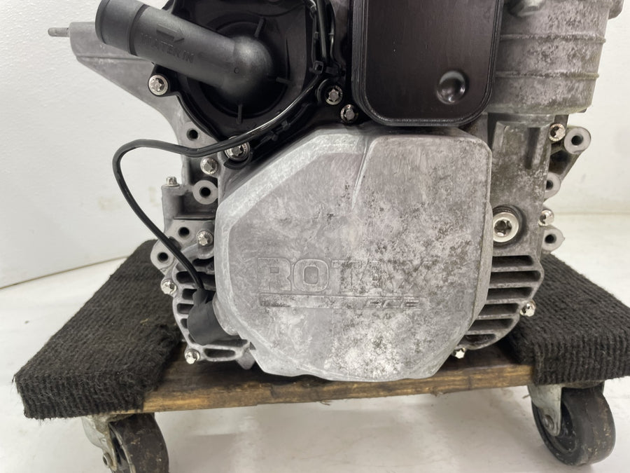 14-16 SEA-DOO SPARK 2 UP COMPLETE ENGINE MOTOR RUNS CLEAN NICE!